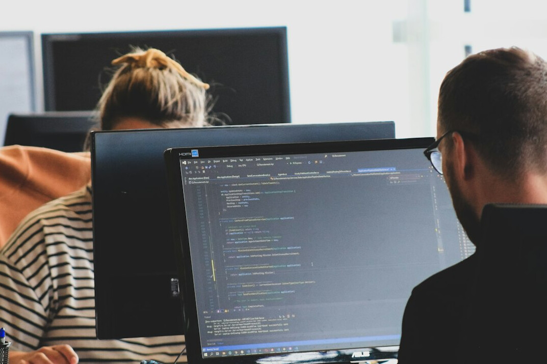 professional learning programming